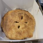 Apple Pie