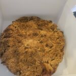 Dutch Apple Pie