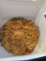 Dutch Apple Pie