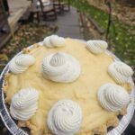 Gluten-Free Banana Cream Pie