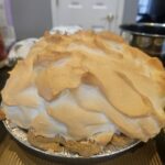 Lemon Meringue Pie