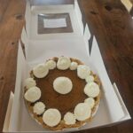 Organic Pumpkin Pie