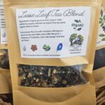 Green Hibiscus Tea