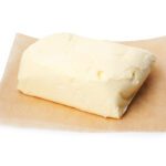 Organic Hand-Churned Butter, Unsalted
