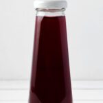 Hibiscus Lemonade