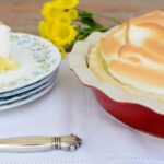 Gluten-Free Lemon Meringue Pie