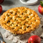 Gluten-Free Apple Pie