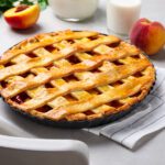 Peach Pie