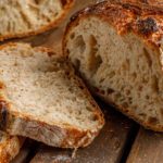 Organic Everything Sourdough