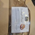 Gluten-Free Organic Sourdough